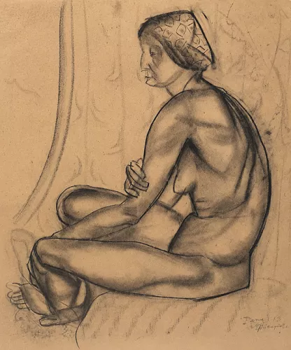 Le modèle nu 
